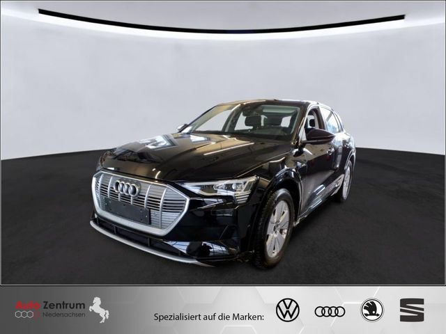 AUDI e-tron 55 quattro AZN-Haus-Förderung* HUD Kamera