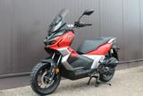 VOGE SR1 ADV 125 ABS / Elektr. Windschild / Garantie - VOGE SR1 125