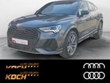 Audi Q3 Sportback 35 TFSI S-Tronic S-Line, LED Schein - Audi Q3 aus 2025