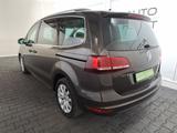 Volkswagen Sharan 2,0 TDI DSG Highline, SHZ, Navi, ACC, PDC - Volkswagen Sharan: 2.0