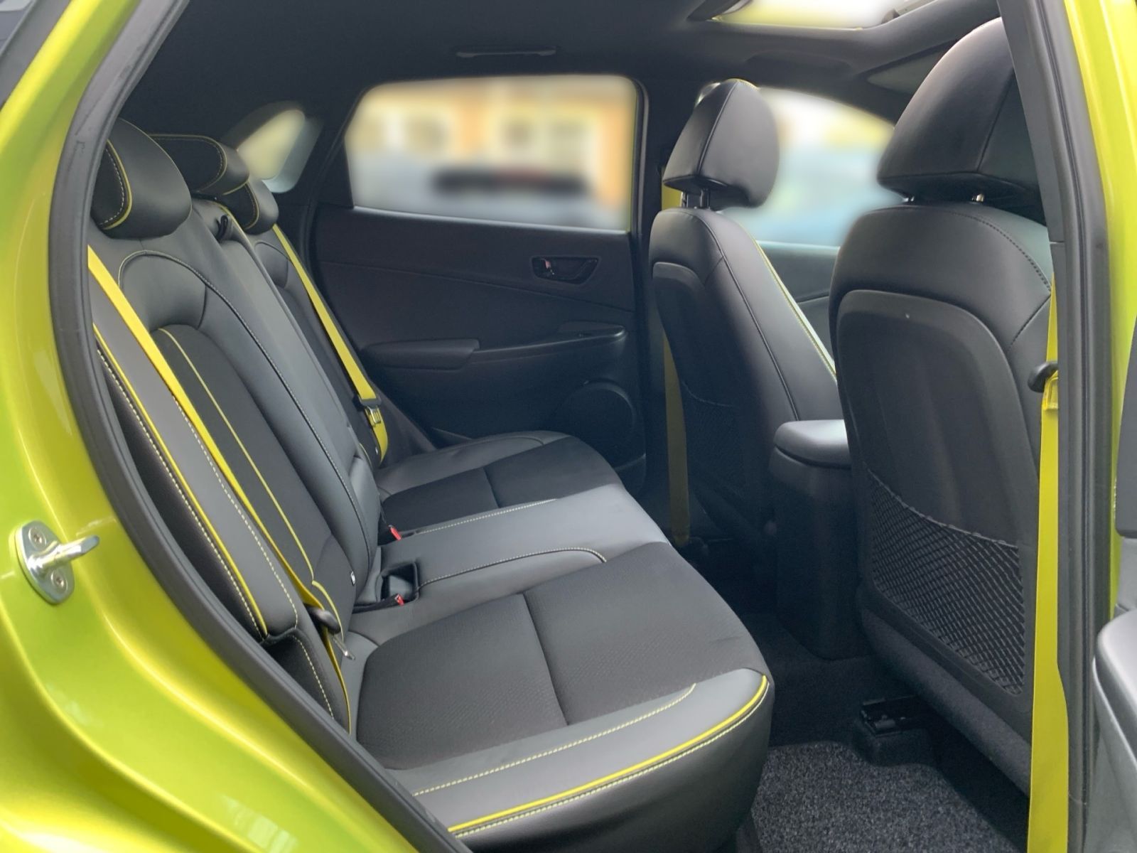 Fahrzeugabbildung Hyundai KONA 1.6 T-GDI Style 7-DCT Navi LED el.SD 1Hd