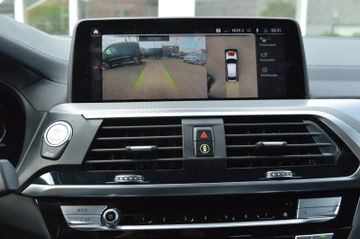 BMW X4  M 40i Steptronic LEDHUDSurround ViewSound