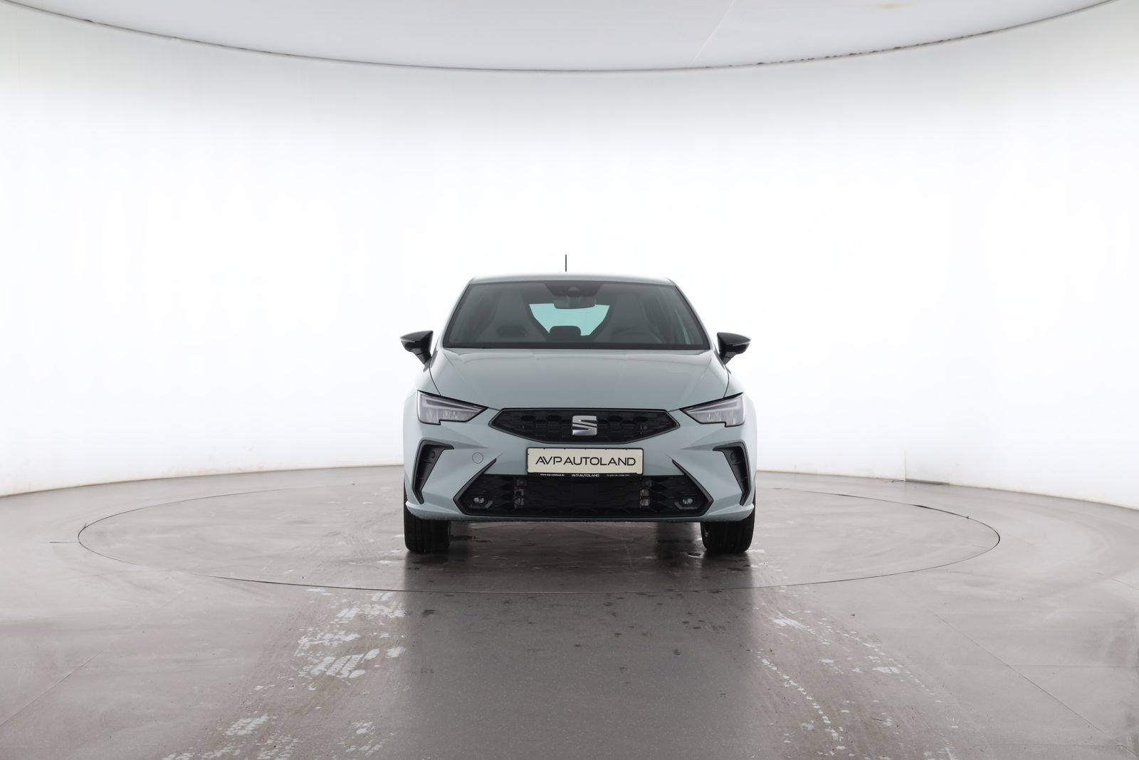 Seat Ibiza - Bild 5