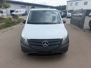 Mercedes Vito - 2
