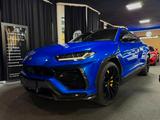 Lamborghini *FULLCARBON*PANO*360°*PPF*B&O*HUD*ALCANT* - gebrauchte Lamborghini Urus aus dem Jahr 2022