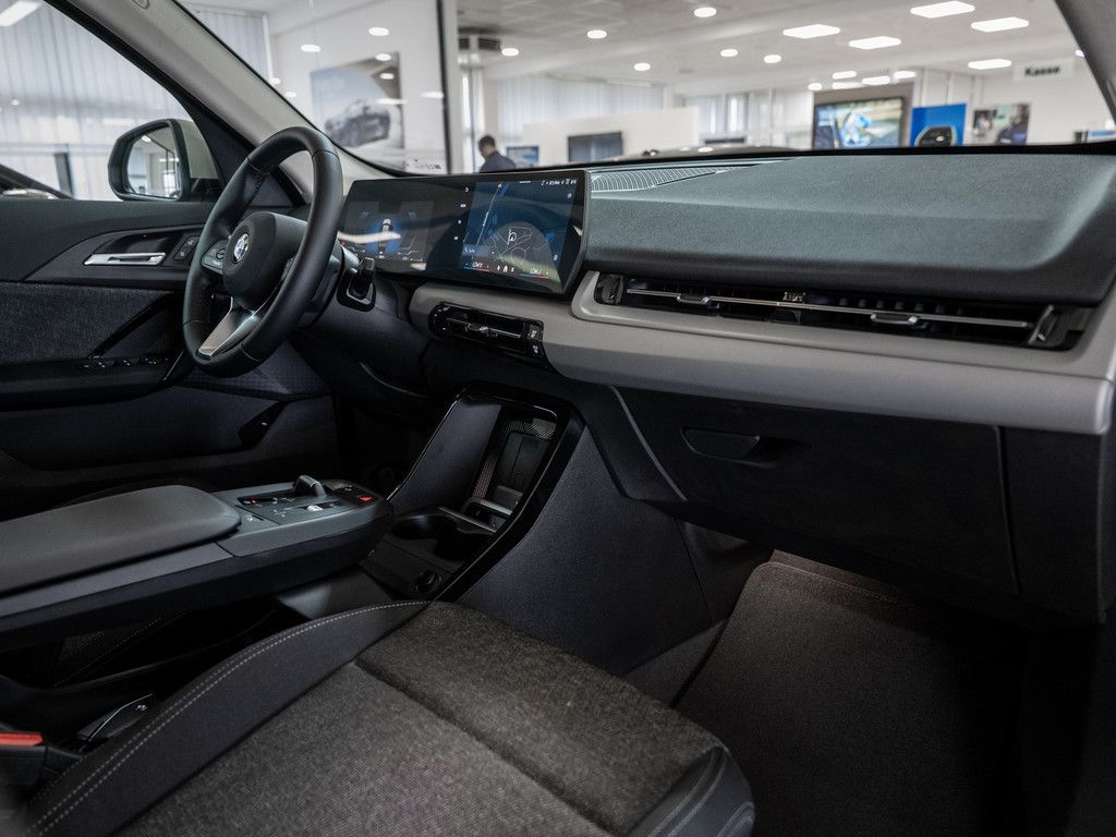 BMW X1 - Bild 7