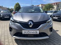 Renault Captur - Vorschau Bild 2