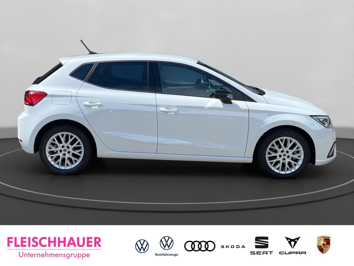 Seat Ibiza - Bild 9