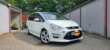 Ford S-Max 2,2 Titanium S Standheizung 