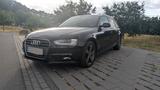 Audi A4 Avant 2.0 TDI (150 PS)  Scheckheft