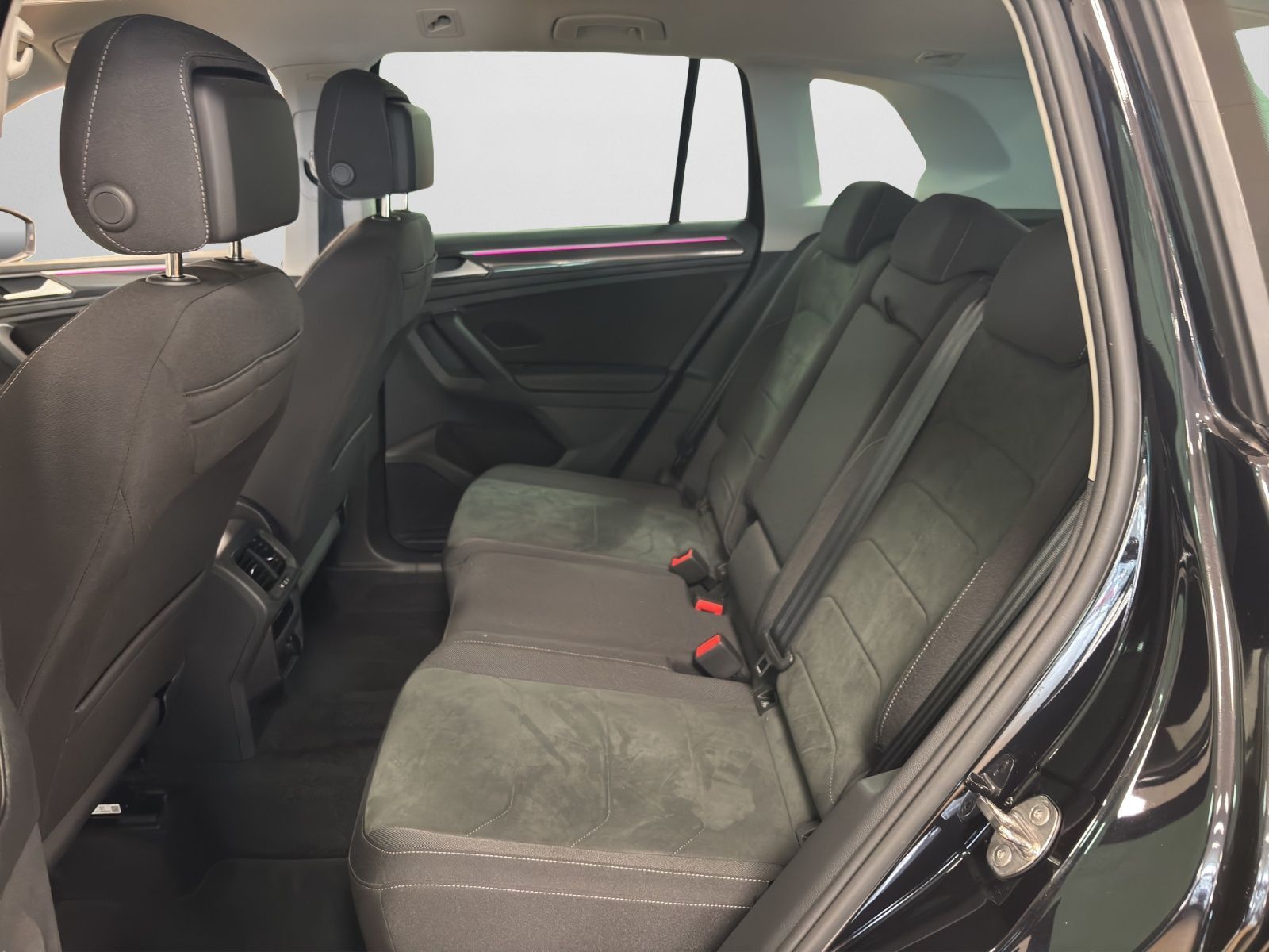 Volkswagen Tiguan - Bild 15