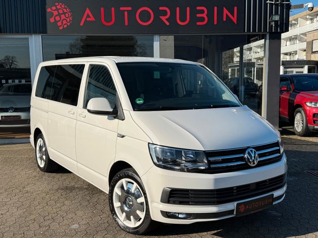 Volkswagen T6 Multivan 2.0 TDI 4Motion ACC/TOT/DAB/AHK/DCC