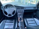 Mercedes-Benz 190 E 2.3 16V 170PS Leder EVO  W201 - Mercedes-Benz: W 201
