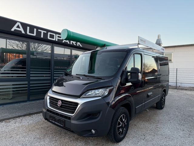 Fiat Ducato Kasten 35 3.0 L2H1*Klimaautomatik*Navi