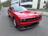 Dodge Challenger R/T V8 - gebrauchte Dodge Challenger aus dem Jahr 2012