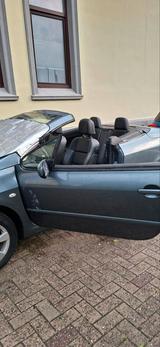Peugeot peugeot 307cc - Peugeot 307 aus 2006: 307cc