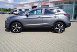 Nissan Qashqai 1.6 Tekna LED Navi Klimaaut. - Nissan Gebrauchtwagen von 2018