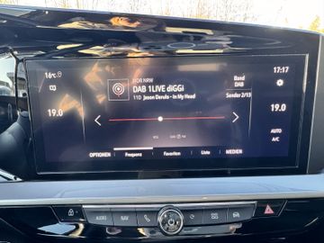 Bild 13 Opel Mokka-e Ultimate NAVI/SHZ+LHZ/PDC v+h+CAM/TOTWIN