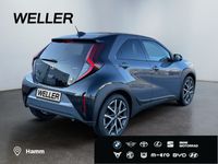 Toyota Aygo (X) - Vorschau Bild 15