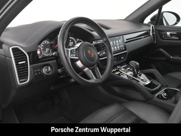Porsche Cayenne - 11