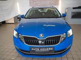 Skoda Octavia 1.6 TDI SCR Premium Edition Combi - Skoda Octavia: Premium Edition