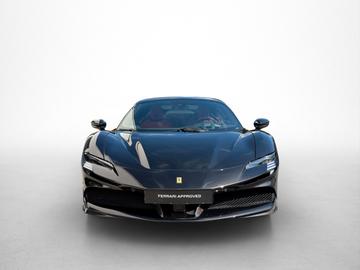 2024 Ferrari SF90 — фото 2