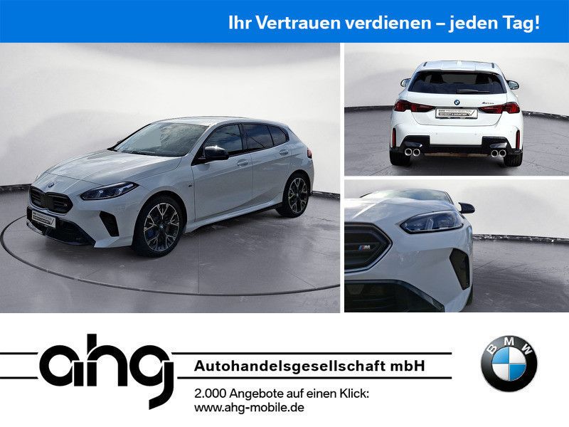 BMW M135 xDrive Iconic Glow Head-Up Adaptiv LED harm foto 1