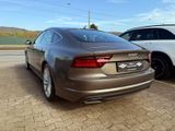Audi A7 Sportback 3.0 TDI quattro S Line 1.Hand - Audi A7 in Bielefeld