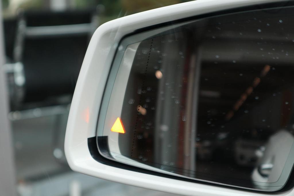 Mercedes-Benz CLA 45 AMG Shooting Brake