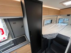 Adria Twin 640 SLB 60Y JUBILEE*Markise*138l Kühlschran