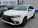 Mitsubishi ASX Edition 100 NAVIGATION,R-KAMERA,SITZHEIZUNG - Mitsubishi ASX in Essen