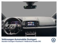 Skoda Karoq - Vorschau Bild 8
