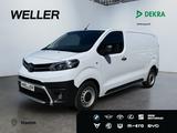 Toyota Proace 2.0 D-4D L1 Meister Automatik *Navi*PDC*
