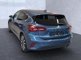 Ford Focus Titanium Vignale Bluetooth Navi LED Klima - Ford Focus Titanium-Vignale