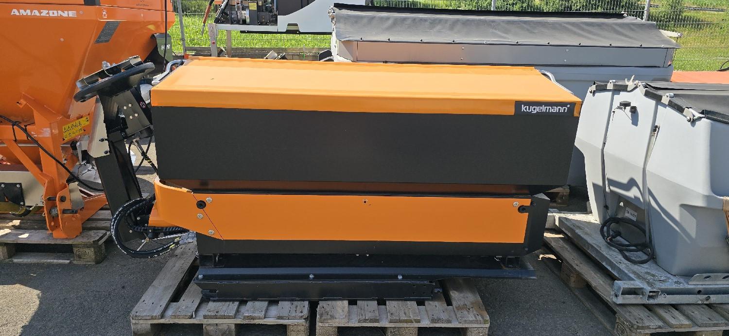 Andere Kugelmann Streuer A1201