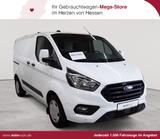 Ford Transit Custom 320 Trend Service Line - Ford Transit service