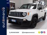 Jeep JEEP Renegade 1.6 e-torq evo Sport fwd 110cv my1 - Jeep Renegade Sport mit Benzin-Antrieb