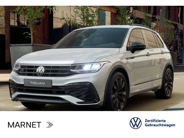 Volkswagen Tiguan 1.5 TSI DSG R-Line*AHK*LED*Navi*