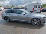 Volvo V90 D4 R-Design Geartronic R-Design - Volvo V90 R-Design mit Diesel-Antrieb