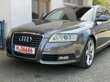 Audi A6 Avant 2.0 TFSI // S-Line //  EURO 5 // - Audi A6 aus 2010: Line