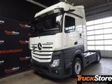 Mercedes-Benz Actros 1845 LS ACC-Abstand Lane-Assist MirrorCam