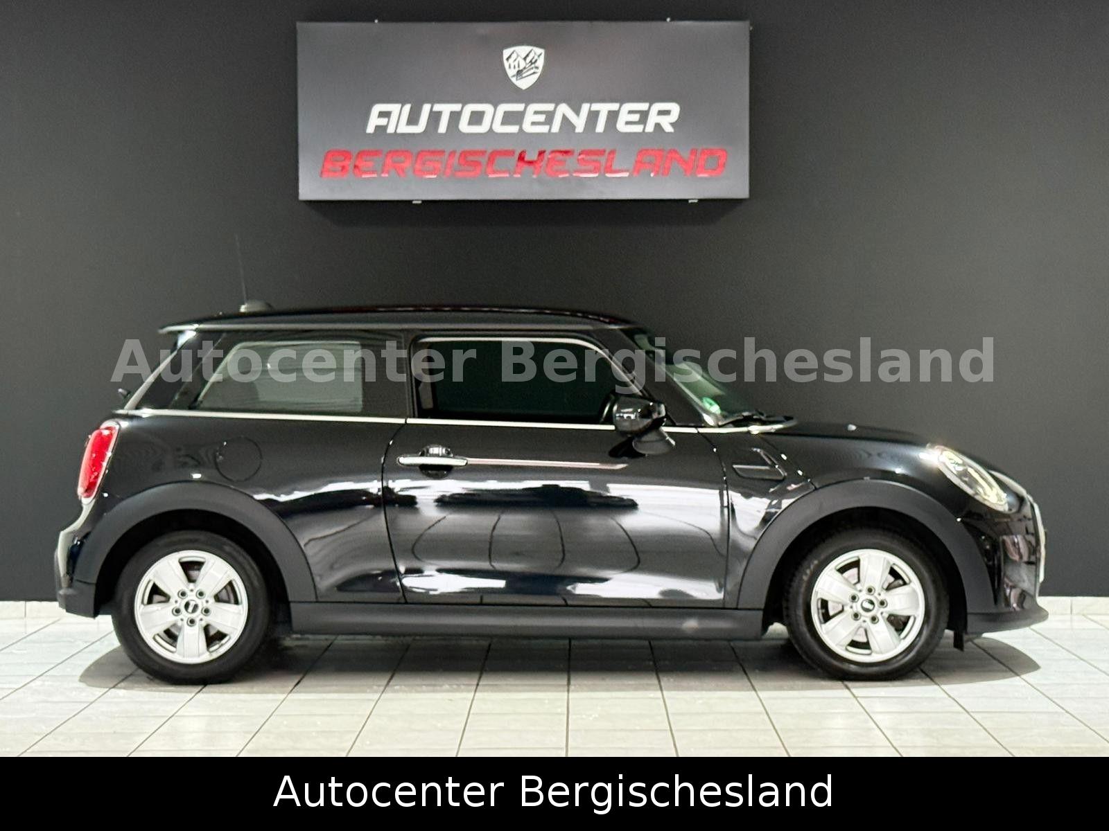 MINI Cooper Mini 3-trg. Cooper Essential Trim, миниатюра 11