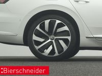 Volkswagen Arteon - Vorschau Bild 29