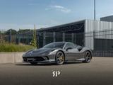 Ferrari F8 Tributo 3.9 V8 HELE - Ferrari F8 Tributo Gebrauchtwagen
