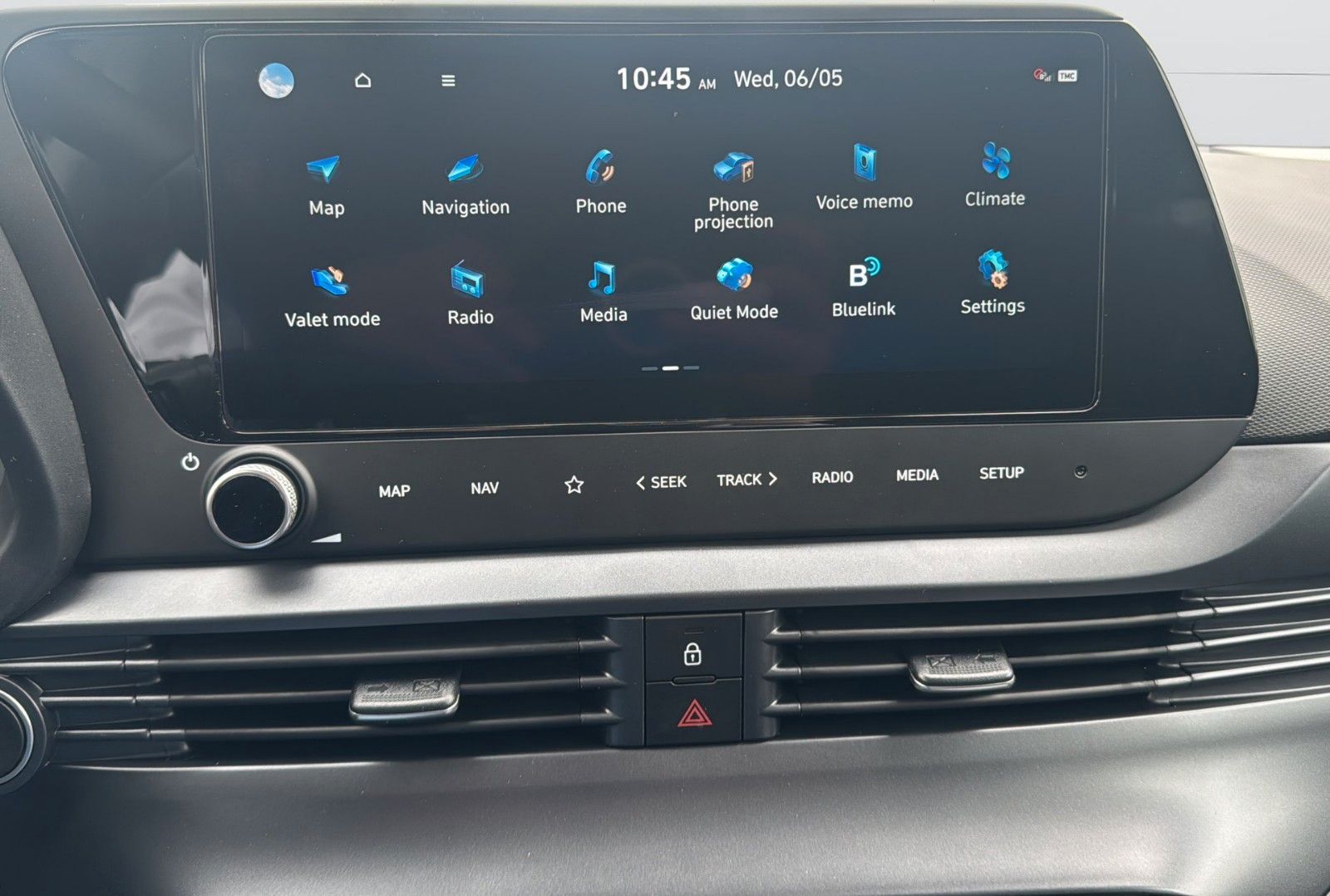Hyundai i20 - Bild 10