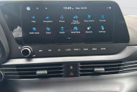 Hyundai i20 - Vorschau Bild 10