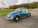 Volkswagen Käfer 1200 34Ps VW 68tkm Verkauf Inzahlung  - gebrauchte VW Käfer aus dem Jahr 1985