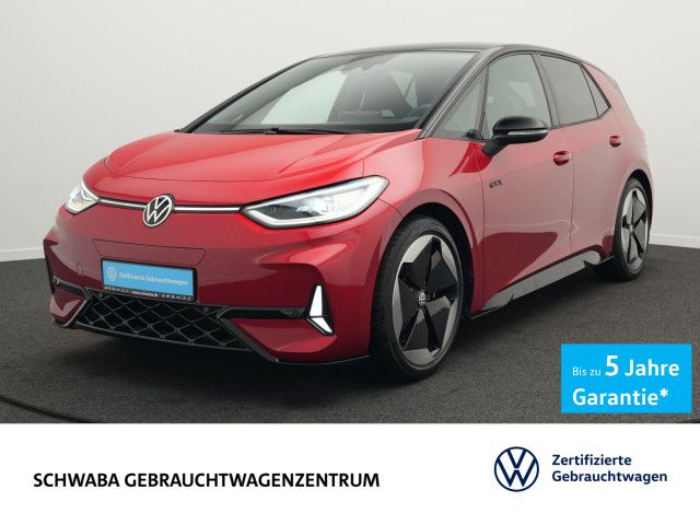 Volkswagen ID.3 GTX Wärmep.*HARMAN*HdUp*ACC*20"