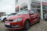 Volkswagen Polo 1.4 TDI ALLSTAR ACC|PDC|SHZ|ALU - Volkswagen Polo ALLSTAR mit Diesel-Antrieb