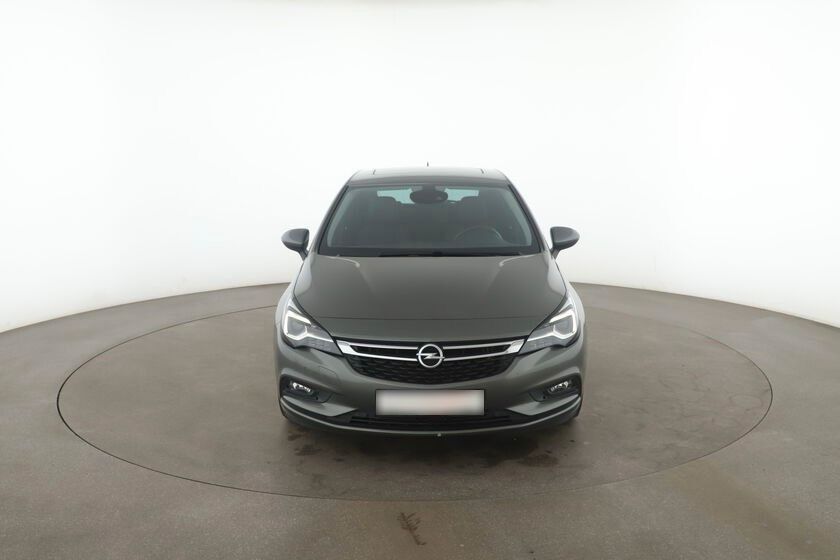 Image of Opel Astra